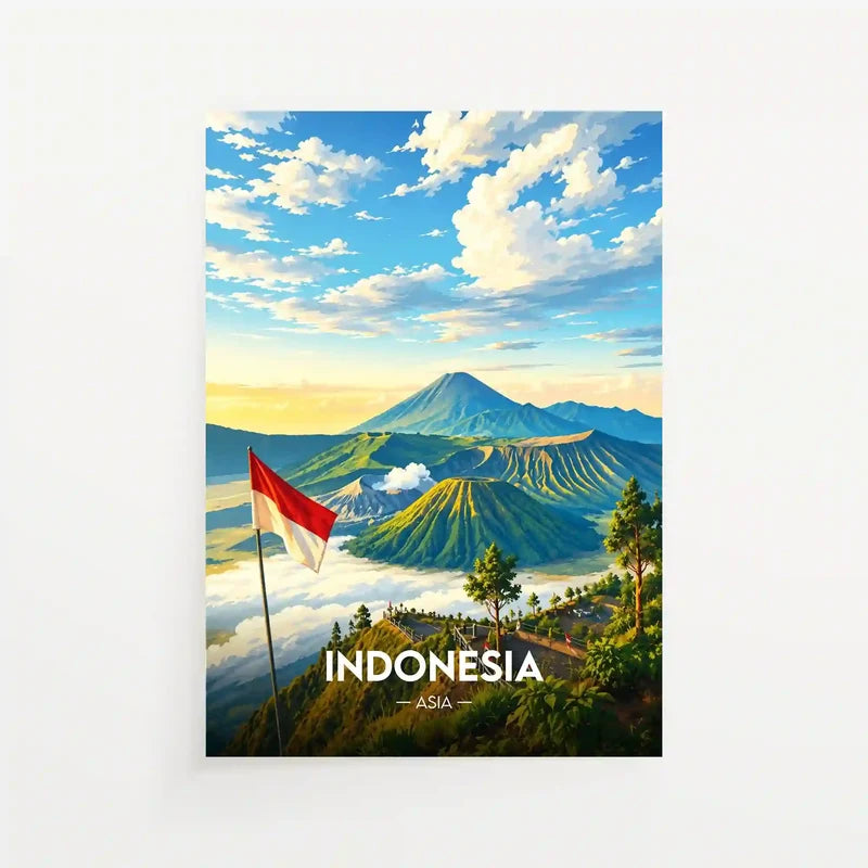 Indonesia