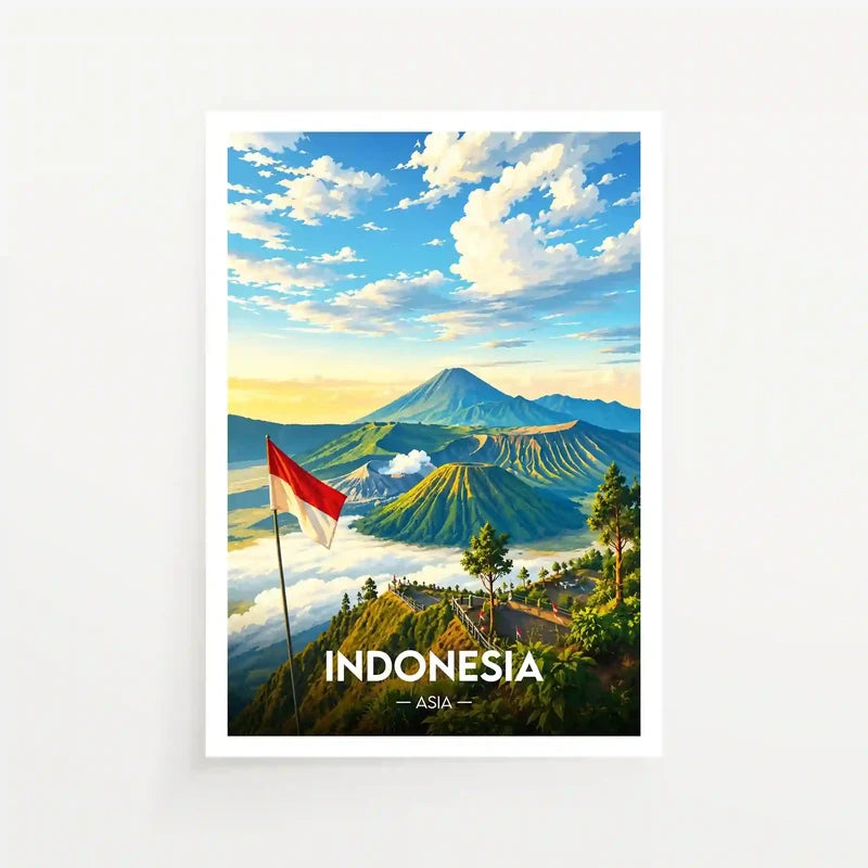 Indonesia