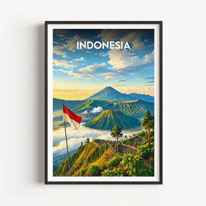 Indonesia