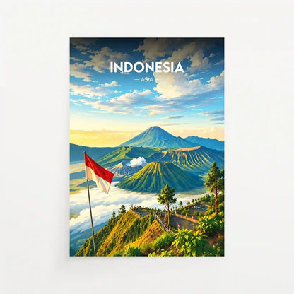 Indonesia