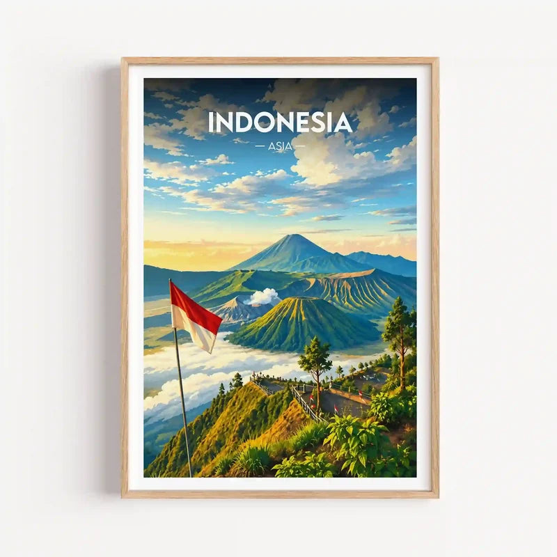 Indonesia