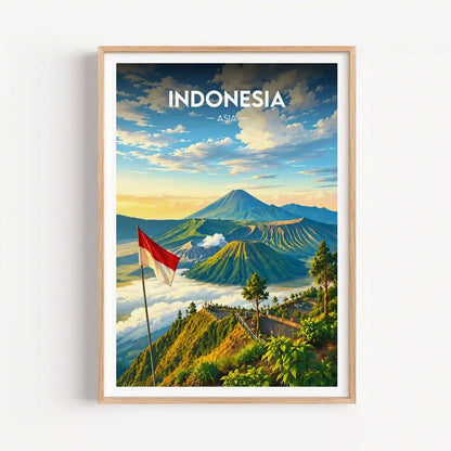 Indonesia