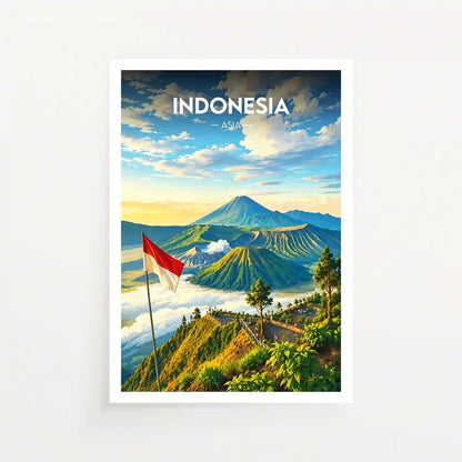 Indonesia