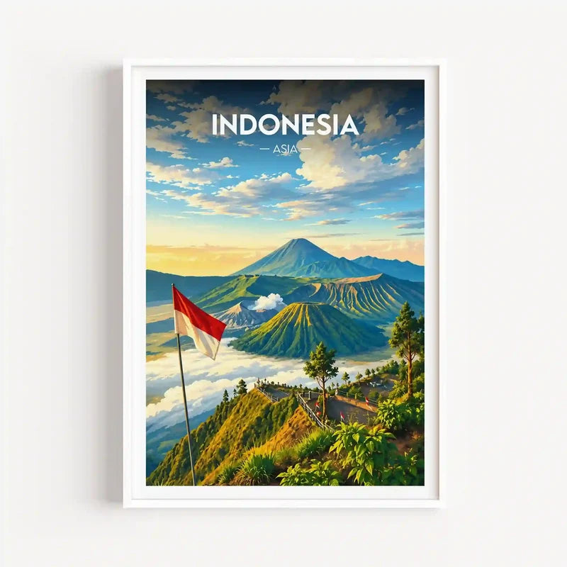 Indonesia