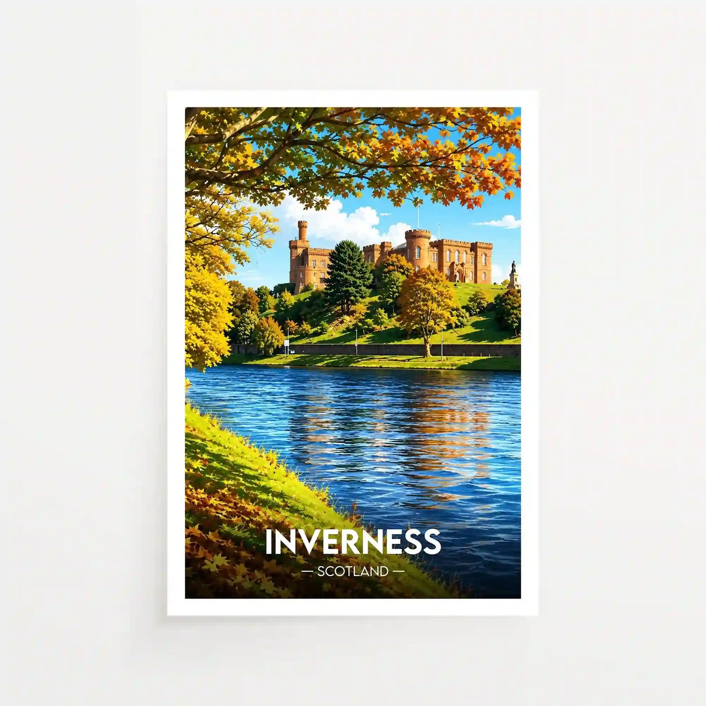 Inverness