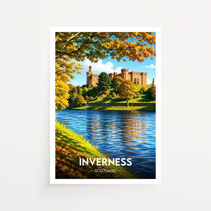 Inverness