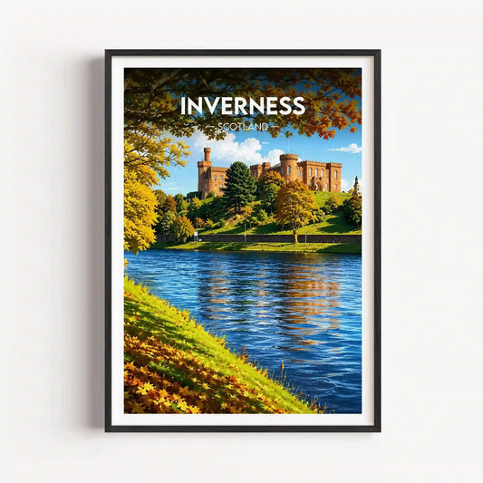 Inverness