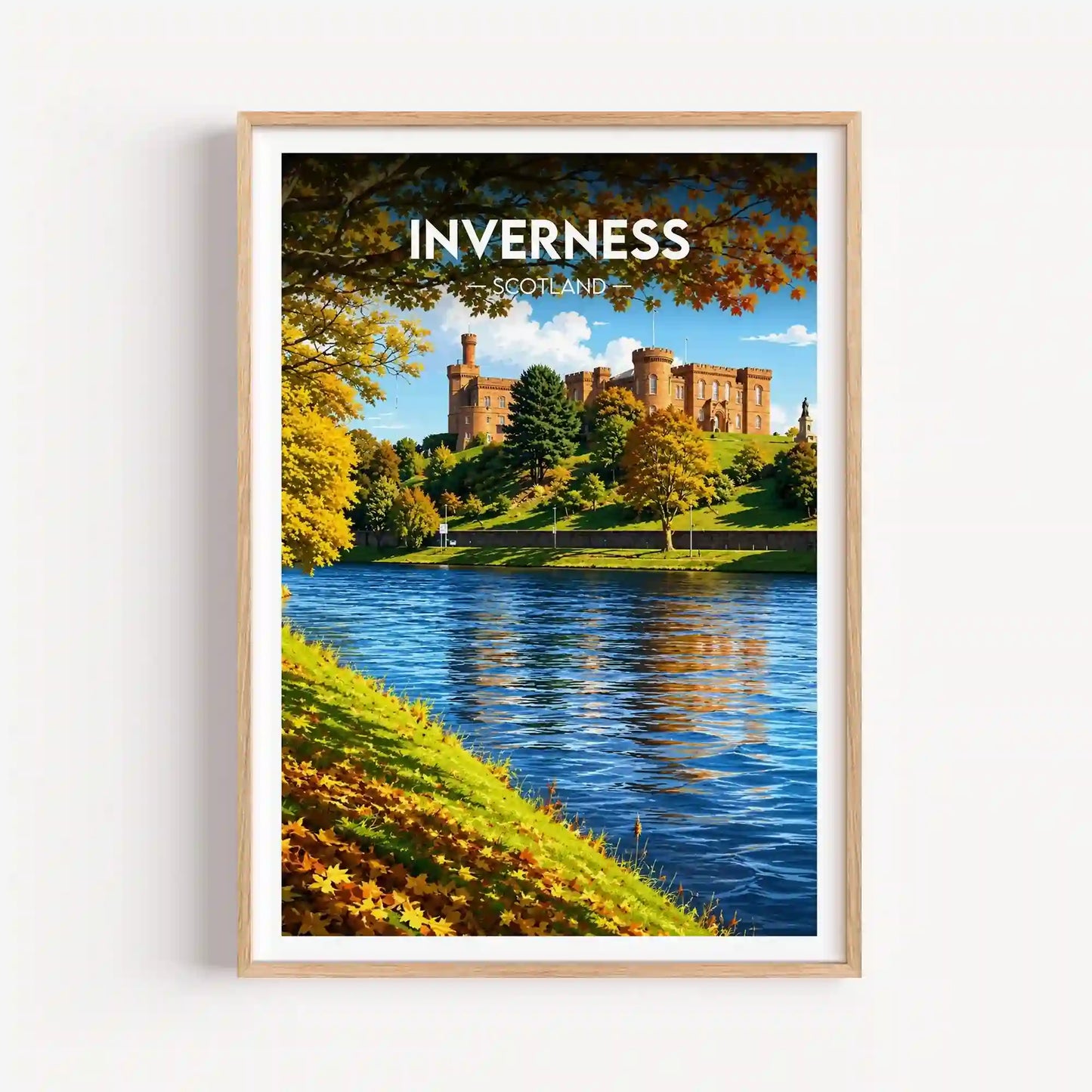 Inverness