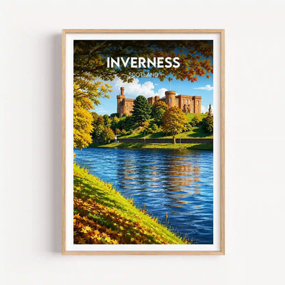 Inverness