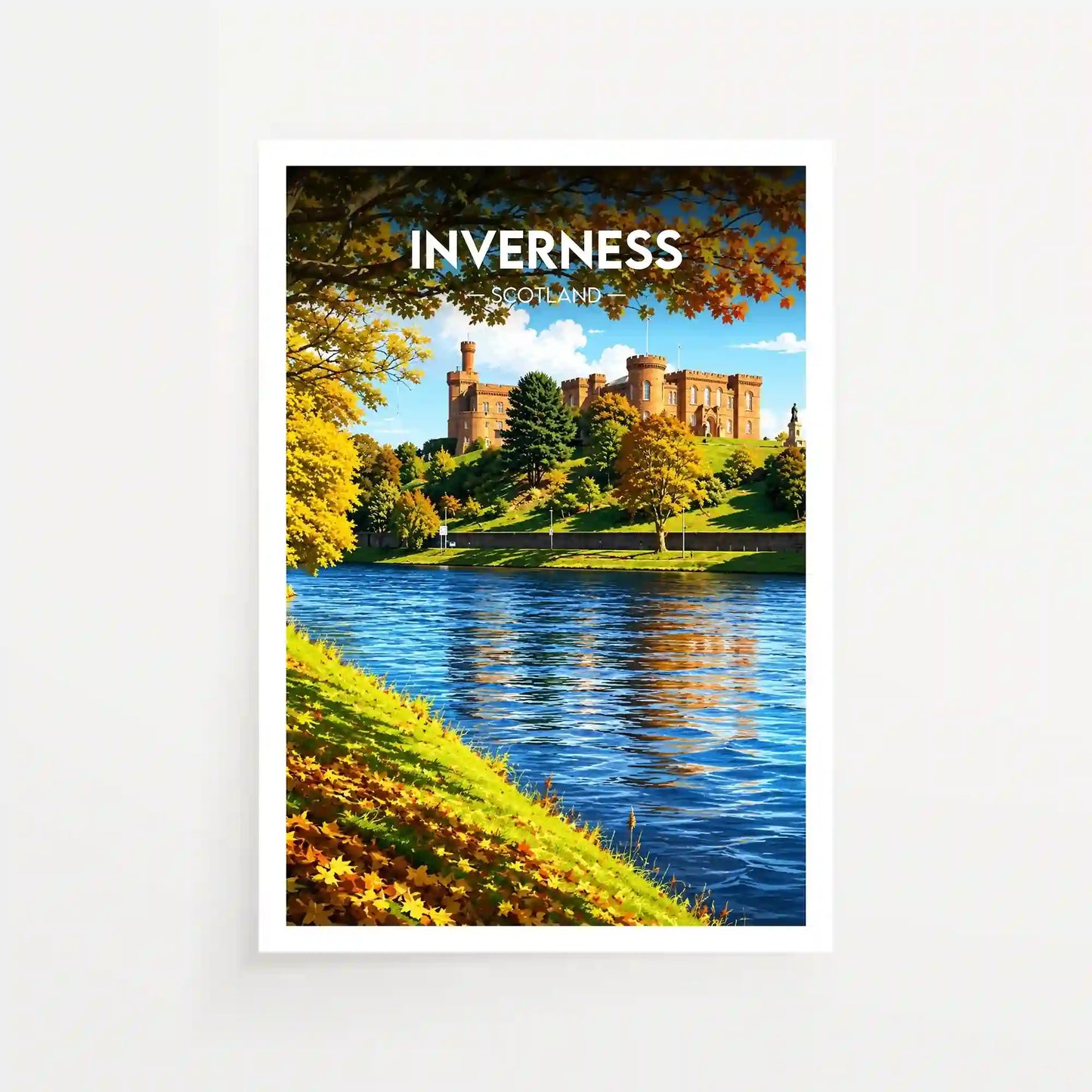 Inverness