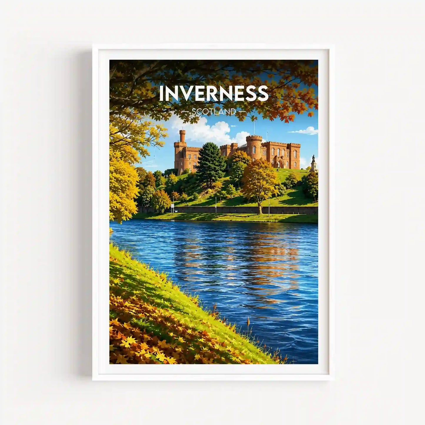 Inverness