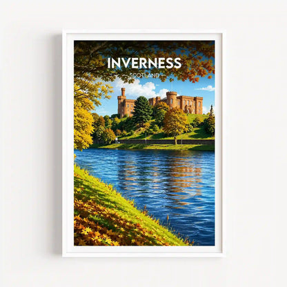 Inverness