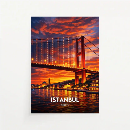 Istanbul