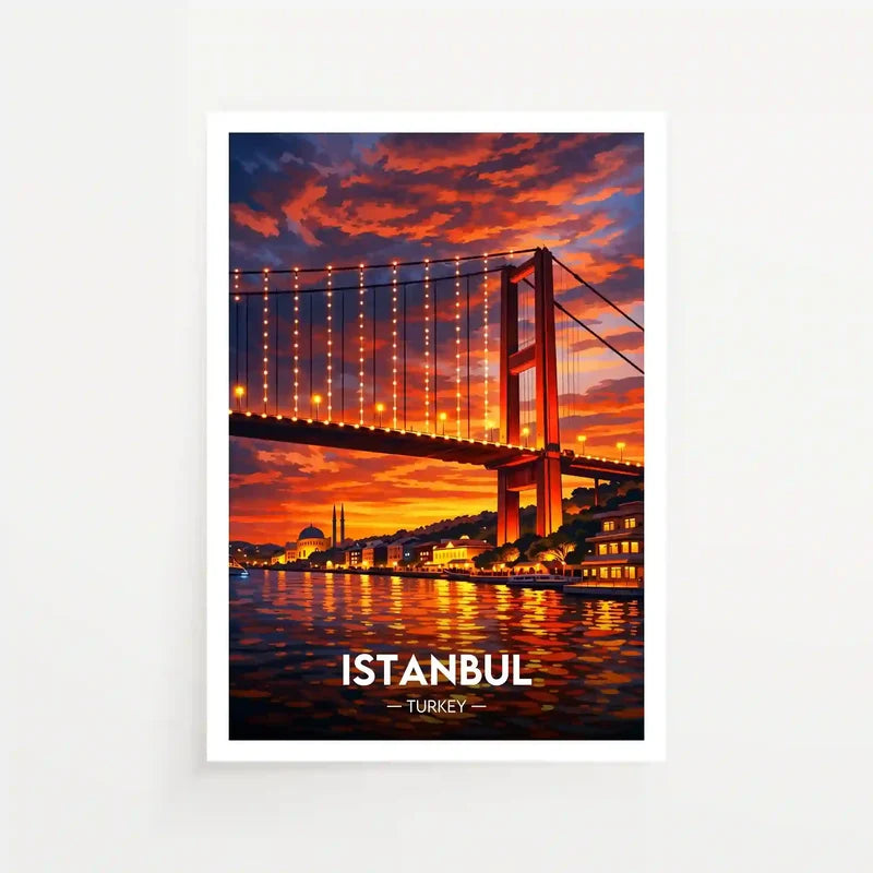 Istanbul