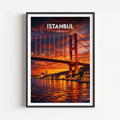 Istanbul