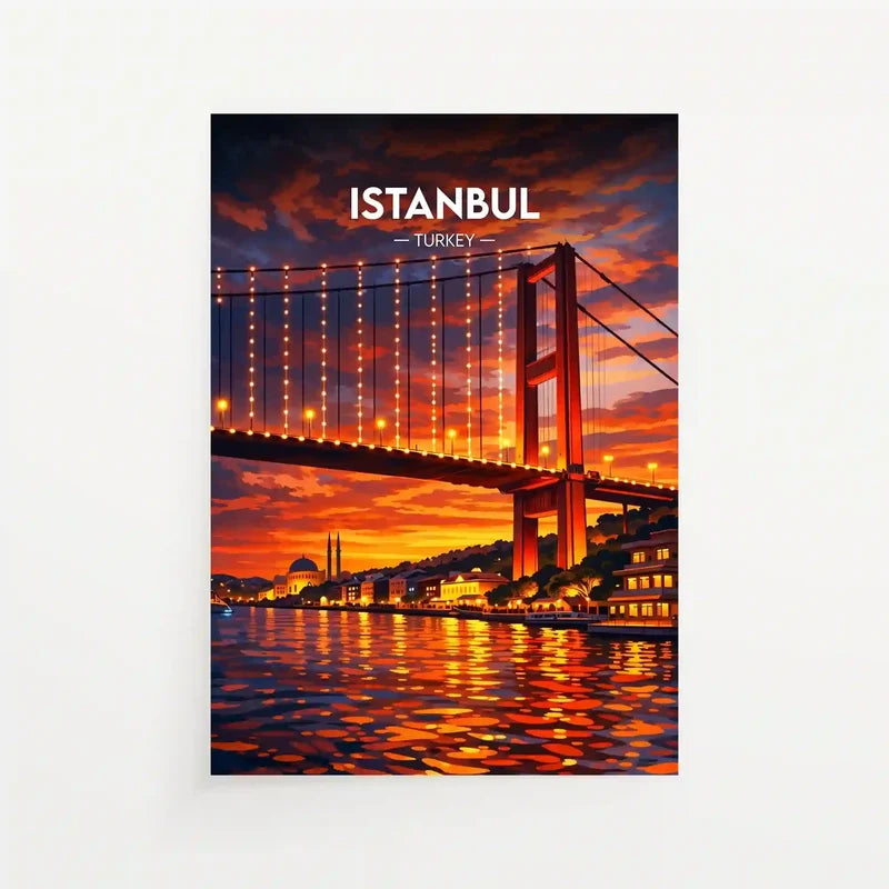 Istanbul