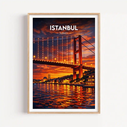 Istanbul