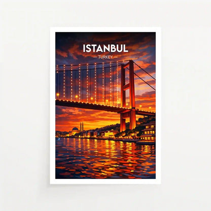 Istanbul