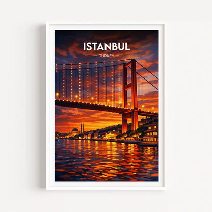 Istanbul