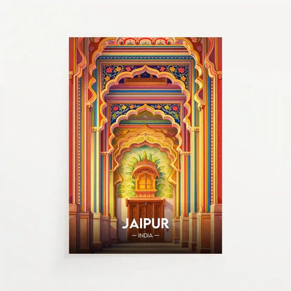 Jaipur