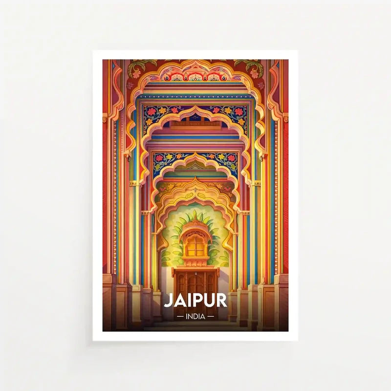 Jaipur