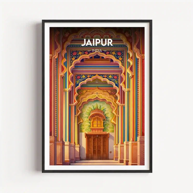 Jaipur