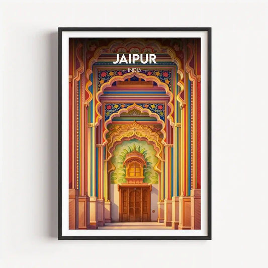 Jaipur