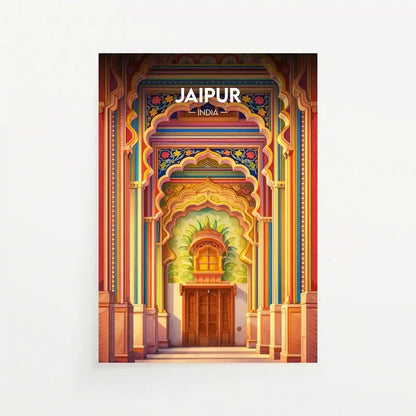 Jaipur