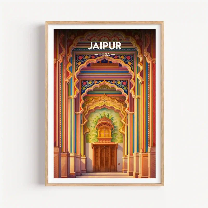 Jaipur