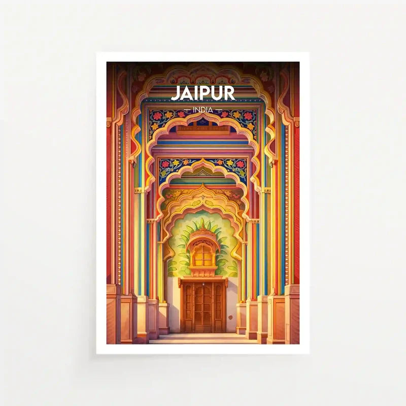 Jaipur