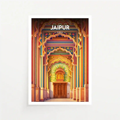Jaipur