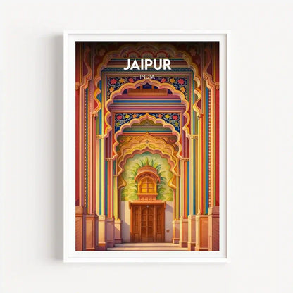 Jaipur