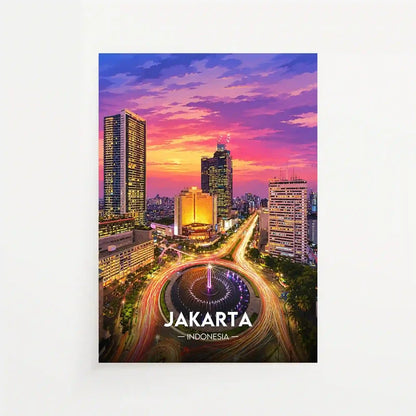 Jakarta