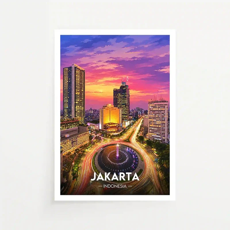Jakarta