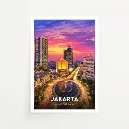 Jakarta