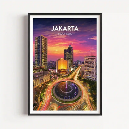 Jakarta