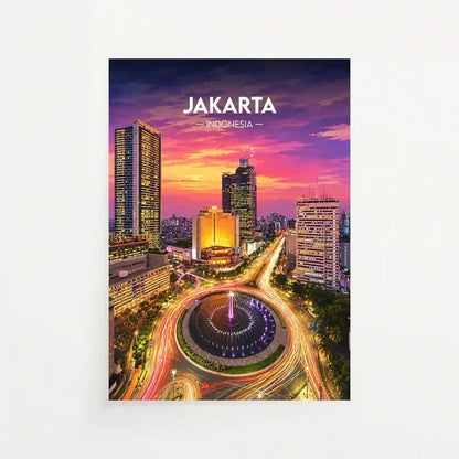 Jakarta