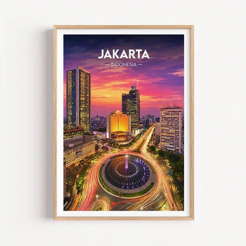 Jakarta