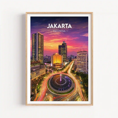 Jakarta
