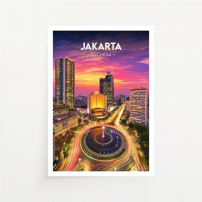 Jakarta