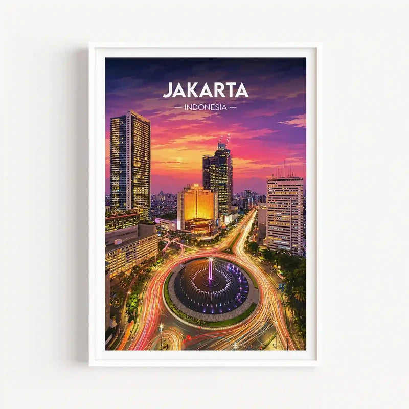 Jakarta