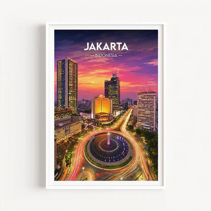 Jakarta