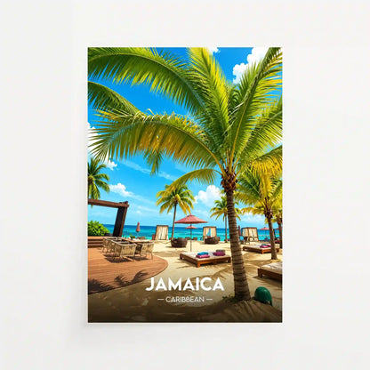 Jamaica