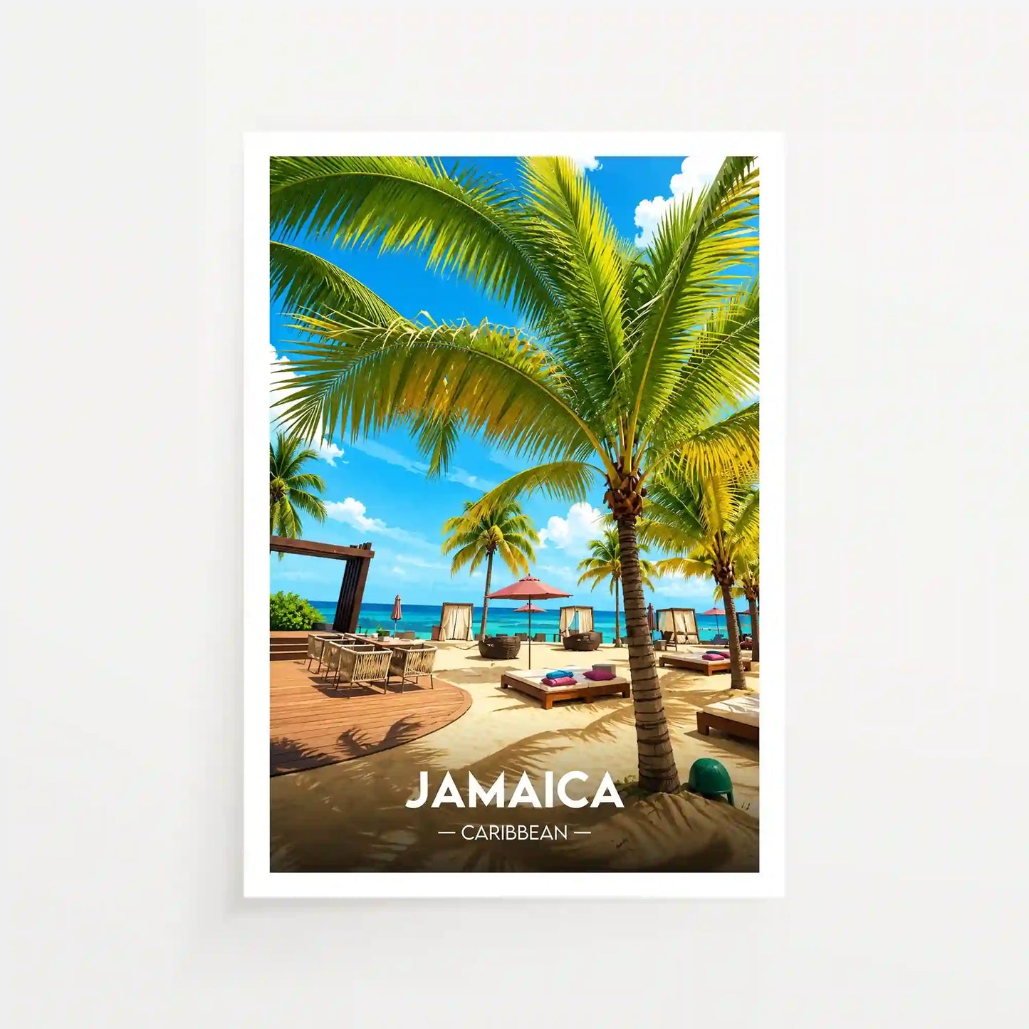 Jamaica