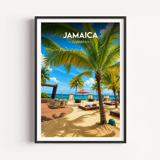 Jamaica