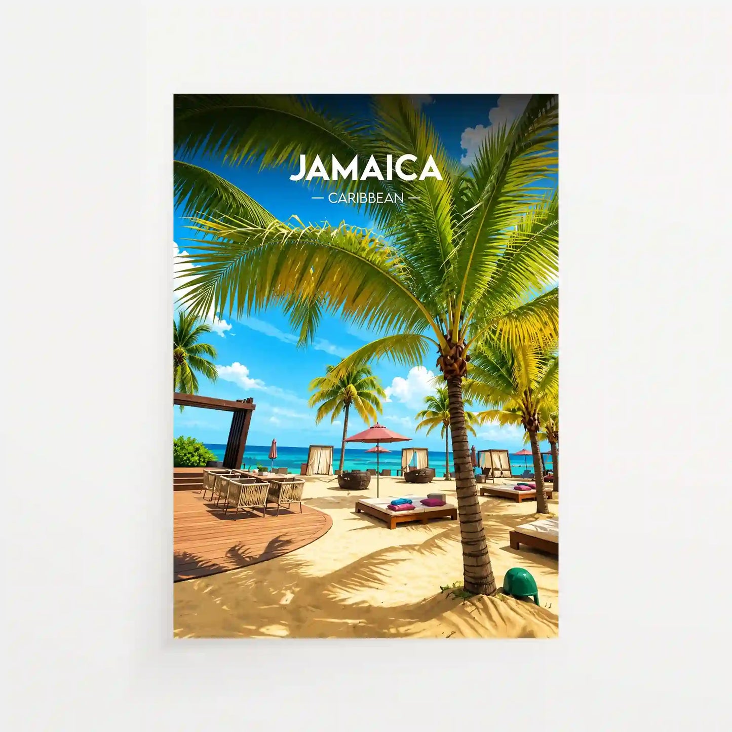 Jamaica