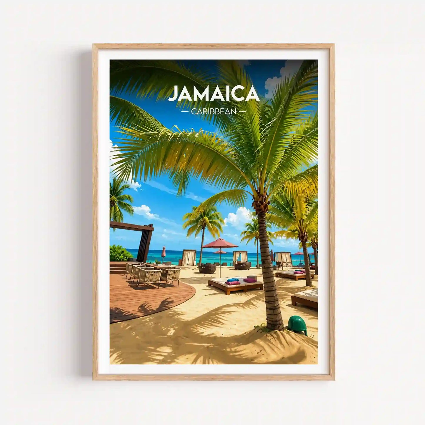 Jamaica