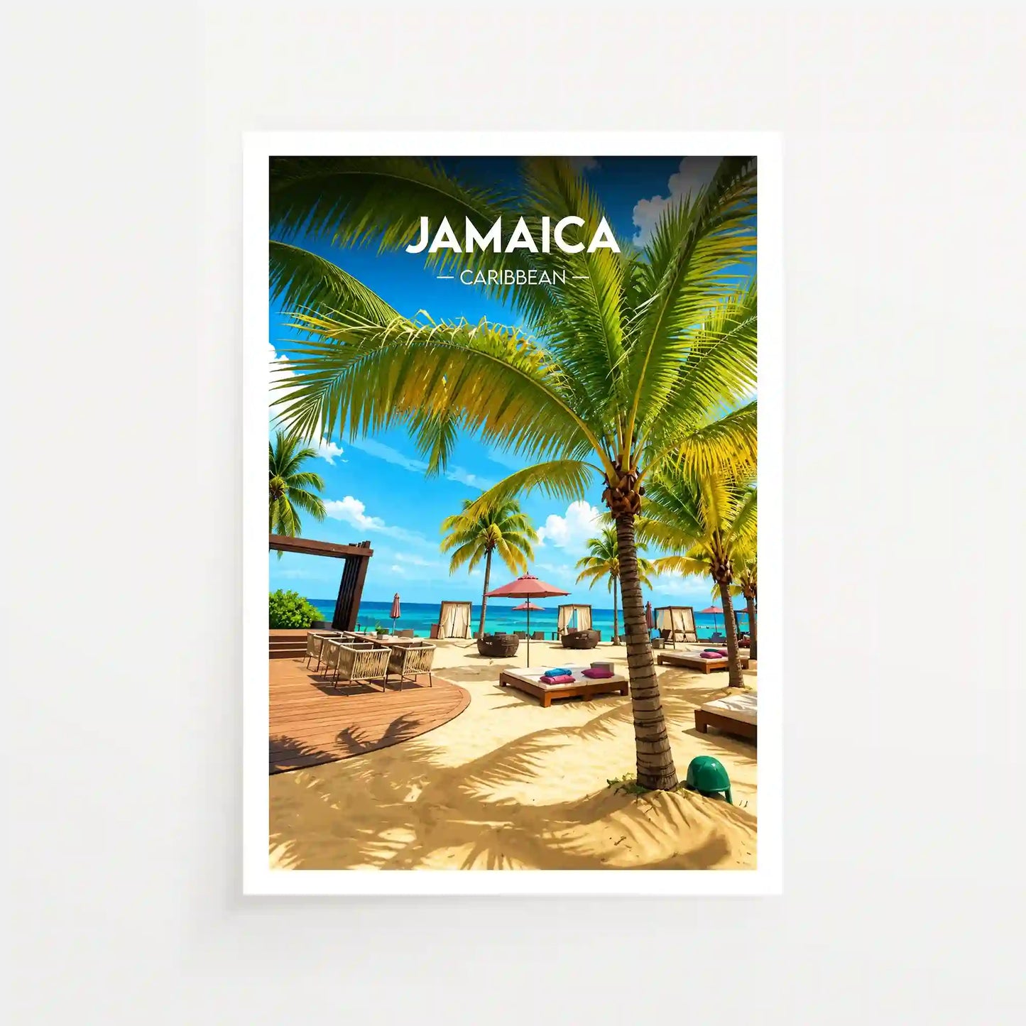 Jamaica