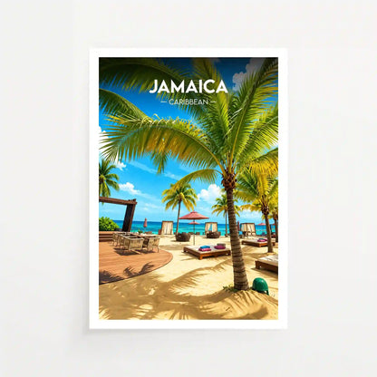 Jamaica