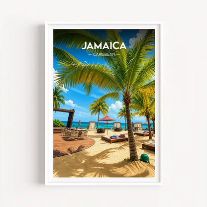 Jamaica
